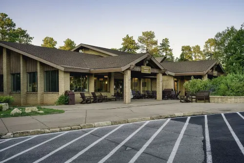 Yavapai Lodge À ne pas manquer Photos