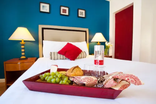 Alpine Inn and Suites Rooms Photos