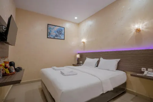 De'Tonga Hotel Camere Photos
