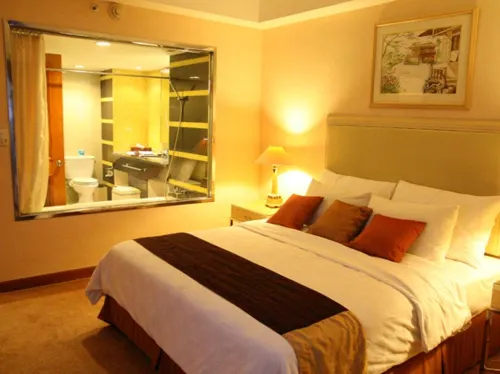 Hotel Gran Puri Manado Photos