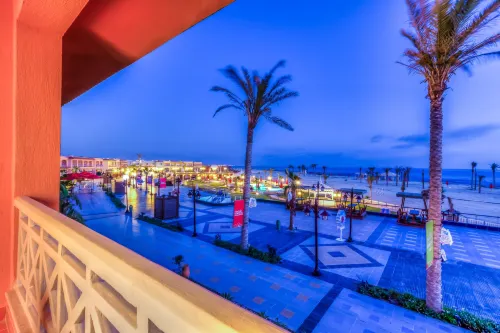 Porto Matrouh Beach Resort In der Nähe des Hotels Photos