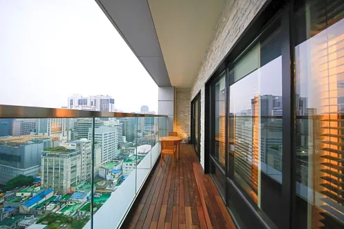 솔라리아 니시테츠 호텔 서울 명동 호텔 주변 Photos