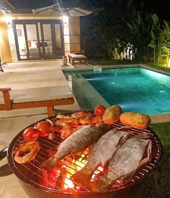 Alanta Pool Villa Leisure & Recreation Photos