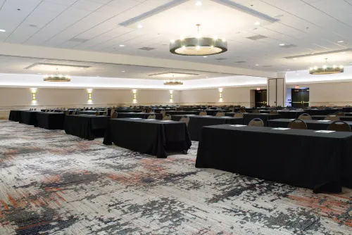 Holiday Inn St Louis SW - Route 66 Business Facilities Photos