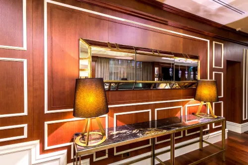 Hotel Century Loisirs et amusements Photos