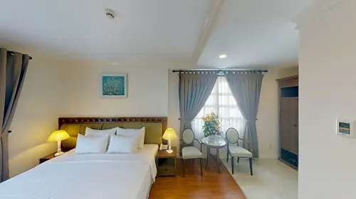Phoenix Hotel Vung Tau Photos