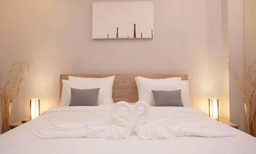 Lemonade Phuket Hotel Chambres Photos
