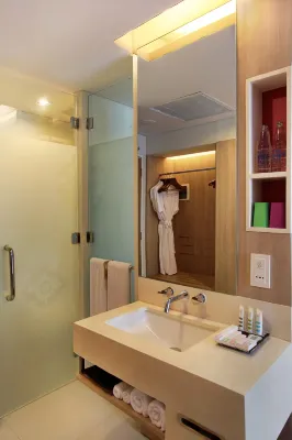 Mercure Bali Nusa Dua Chambres Photos