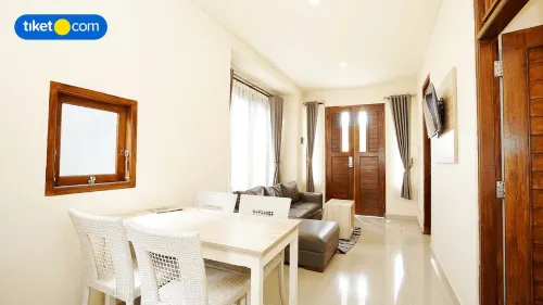 CLV Hotel & Villa Chambres Photos