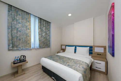 Anelli Hotel Chambres Photos