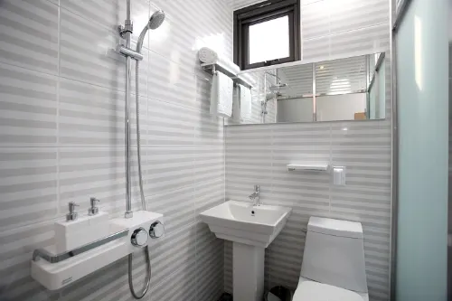 K-POP Hotel Seoul Station Camere Photos