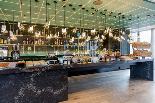 Motel One Rotterdam Empfohlen Photos