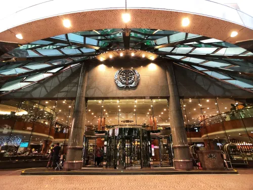 Evergreen Laurel Hotel (Taichung) Near Hotel Photos