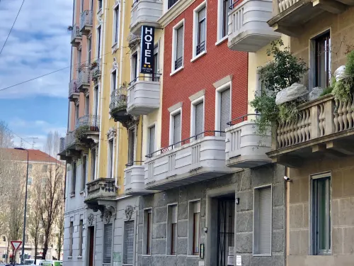 Carlo Goldoni Hotel Featured Photos