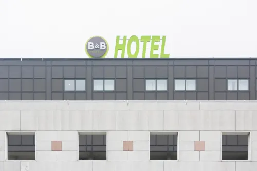 B&B Hotel Cremona Near Hotel Photos