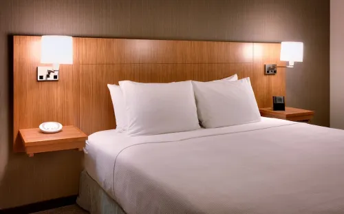 Hyatt Place Emeryville/San Francisco Bay Area Rooms Photos