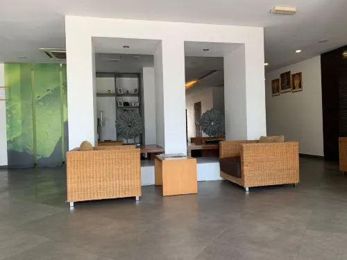 T+ Hotel Sungai Petani Aree comuni Photos