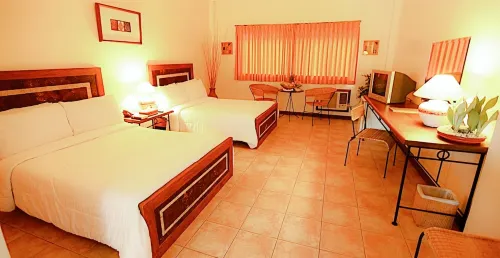 Citystate Asturias Hotel Palawan Rooms Photos