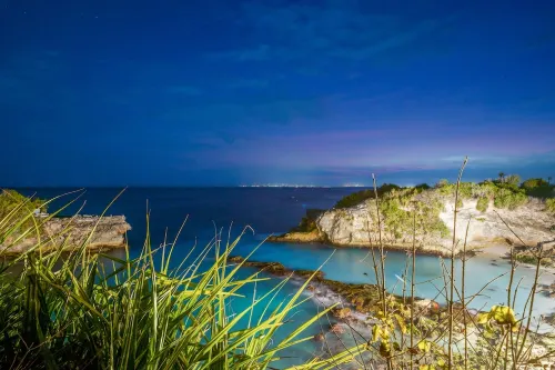 Blue Lagoon Avia Villas À proximité de l'hôtel Photos