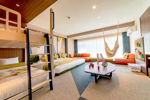 Tateshina Grand Hotel Takinoyu Chambres Photos