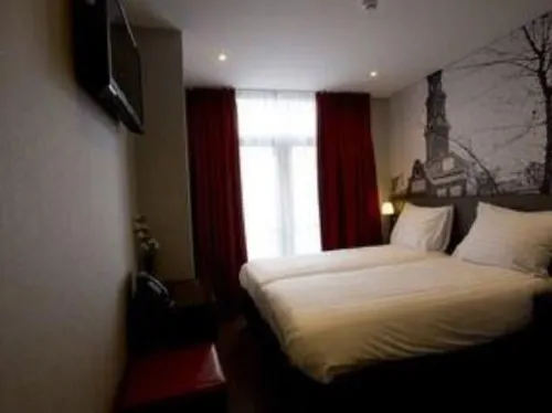Royal Amsterdam Hotel Rooms Photos