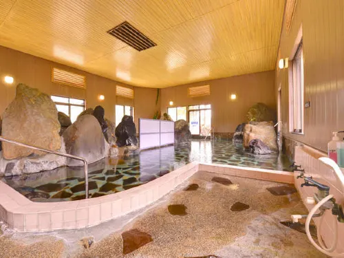 Isazawa Onsen Yumotokan Chambres Photos