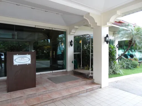 Citystate Asturias Hotel Palawan Featured Photos