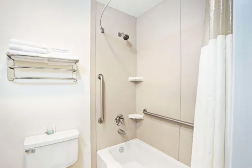 Travelodge by Wyndham Banning CA Near Casino/Outlet Mall Zimmer Photos