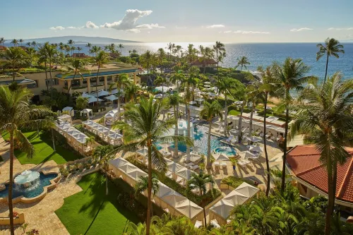 Four Seasons Resort Maui at Wailea À ne pas manquer Photos
