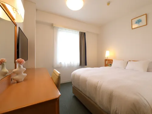 Grand Park Hotel Panex Iwaki Chambres Photos