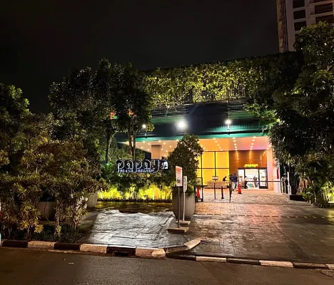 Ashley Tanah Abang Dekat Hotel Photos
