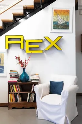 Rex Lifestyle Hotel Photos