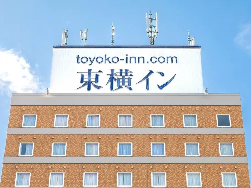 Toyoko Inn Wako-shi Ekimae Außen Photos