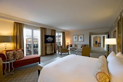 Loews Portofino Bay Hotel at Universal Orlando À ne pas manquer Photos