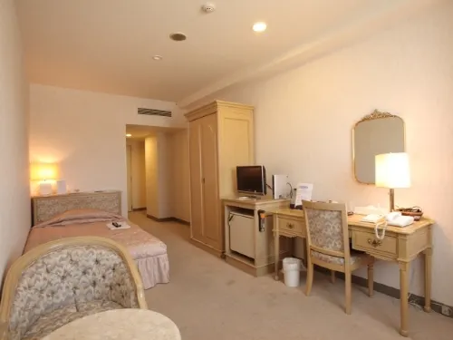 Nogami President Hotel Chambres Photos
