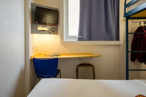 ibis budget Sao Paulo Morumbi Photos