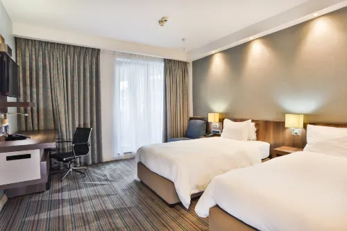 Holiday Inn Express Durban - Umhlanga Empfohlen Photos