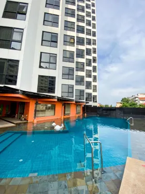 The Seasons Pattaya Leisure & Recreation Photos