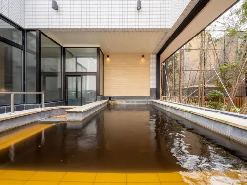 Hotel Daiheigen Freizeit und Erholung Photos