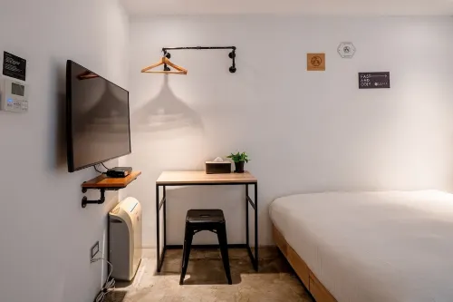 Chase Walker Hotel Phòng Photos