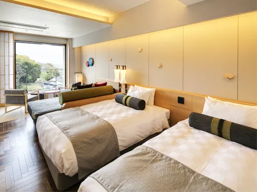 Kotohira Grand Hotel Sakuranosho À ne pas manquer Photos