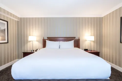 Sandman Signature Edmonton Downtown Hotel Rooms Photos