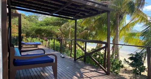 Navutu Stars Resort Общественные зоны Photos