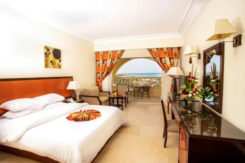 AMC Royal Hotel & Spa Chambres Photos
