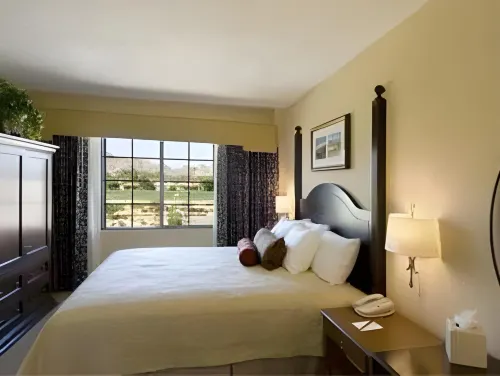 Embassy Suites by Hilton la Quinta Hotel & Spa Chambres Photos