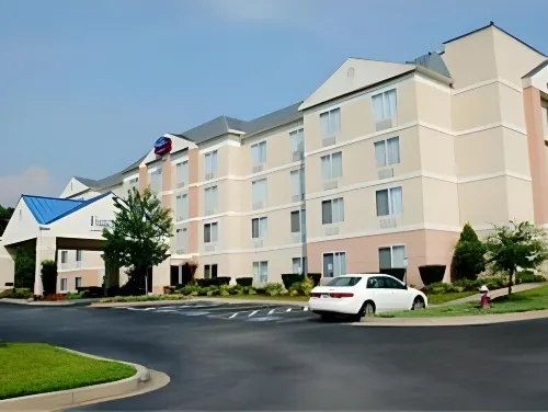 Fairfield by Marriott Inn & Suites Columbia Harbison Featured Photos