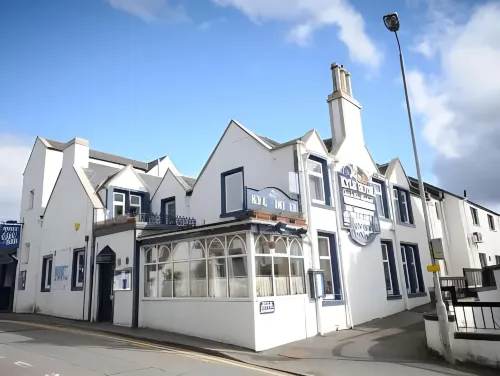 Kyle Hotel ‘A Bespoke Hotel’ Featured Photos