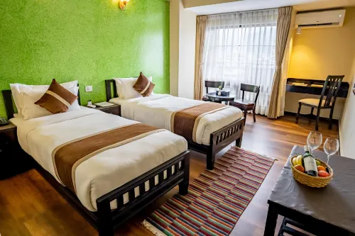 Hotel Sarowar Rooms Photos