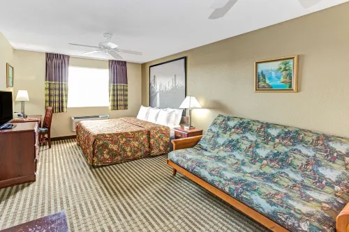 Ramada by Wyndham Moose Jaw Photos