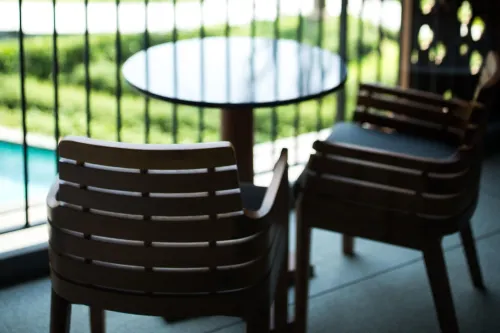 Hua Hin Marriott Resort and Spa Huoneet Photos